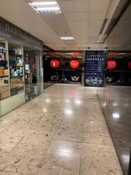 Concorde Shopping Centre (D3), Retail #561344161
